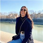 Doy clases de inglés nivel ESO y puedo dar Matemática y Francés hasta nivel 1°ESO